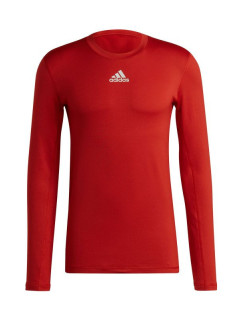 Pánske termo tričko TechFit M H23126 - Adidas