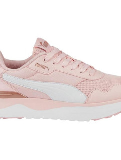 R78 Voyage Soft Jr Detská obuv 386226 02 - Puma