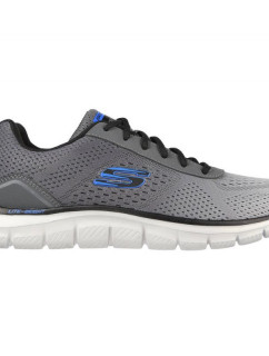 Boty Track M model 18631767 - Skechers