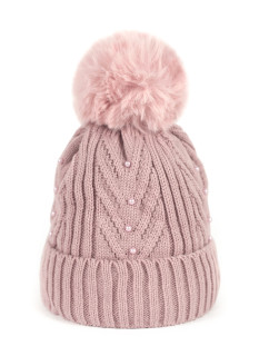 Čiapka Art Of Polo Hat sk21317 Pink