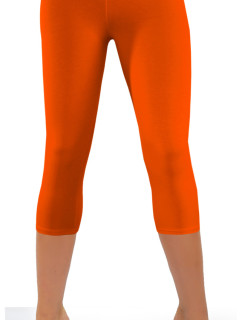 Sesto Senso Medium Leggins LEG_01 Orange