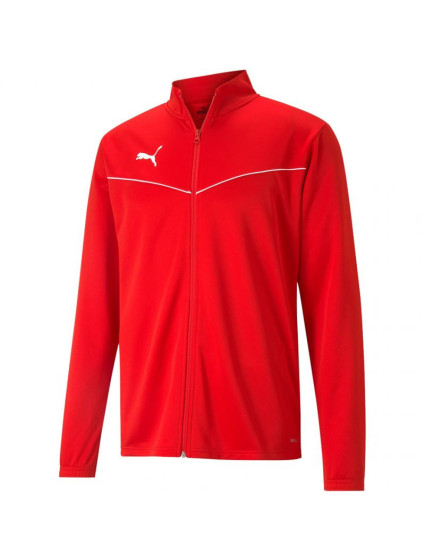 Pánske nohavice TeamRise Training Poly M 657392 01 - Puma