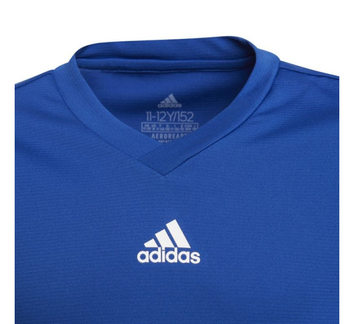 Dětské fotbalové tričko Team Base Jr model 16034474 - ADIDAS