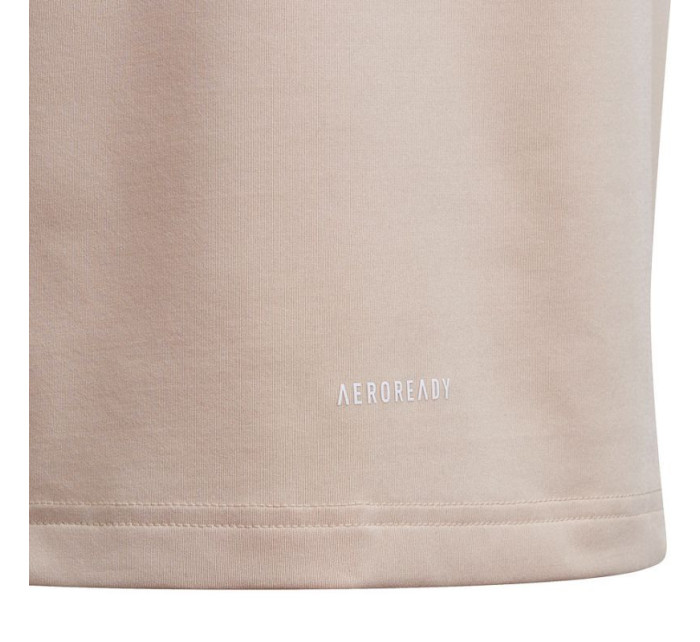 Dívčí tričko Primegreen Aeroready H26610 - Adidas