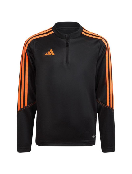 Adidas Tiro 23 Club Training Top Jr Mikina HZ0186