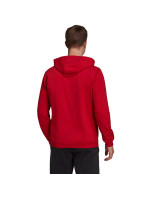 Pánska mikina Entrada 22 Hoody M H57514 Red - Adidas