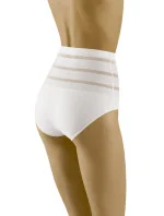Kalhotky model 20459570 White - Wol-Bar