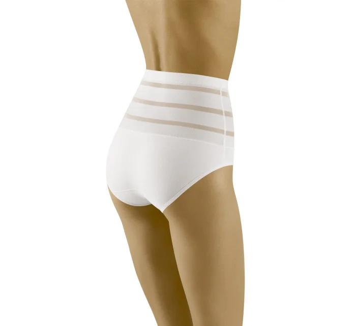 Kalhotky model 20459570 White - Wol-Bar