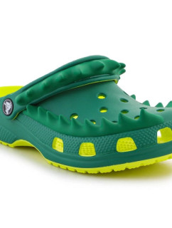 Crocs Classic Spikes Clog T Jr 210010-76U