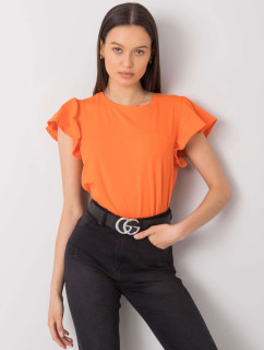 Halenka FA BZ model 15430371 oranžová - FPrice