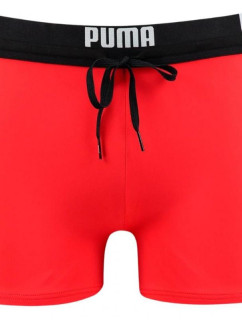 Plavecké šortky Logo Swim Trunk M model 18538734 02 - Puma