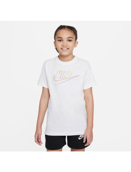 Detské tričko Sportswear Jr DX9506 100 - Nike