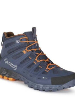 Aku Selvatica Mid GTX M 672063 trekingové topánky