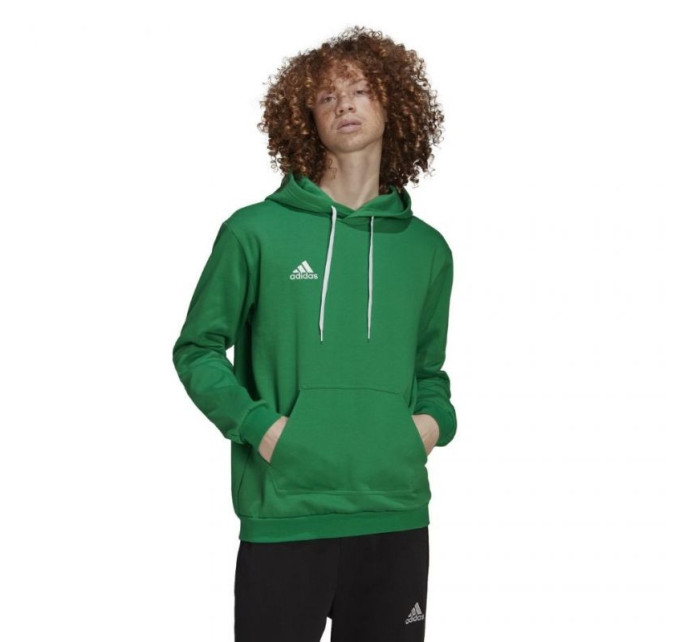 Pánská mikina Entrada 22 Sweat Hoodie M model 17271204 - ADIDAS