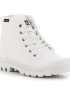 Unisex boty Pampa Hi U Star White model 16268976 - Palladium