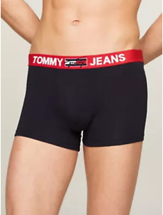 Pánska spodná bielizeň Close to Body TRUNK UM0UM02178DW5 - Tommy Hilfiger