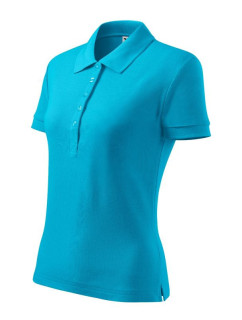 Dámske polo tričko Cotton Heavy W MLI-21644 - Malfini