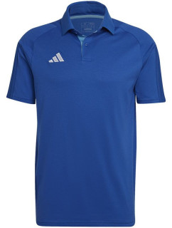 Pánska polokošeľa adidas Tiro 23 Competition Polo M HU1342