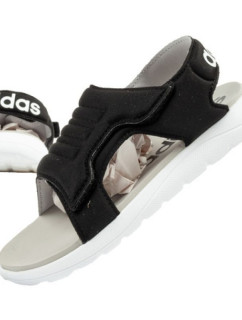 Sandále adidas Comfort Jr FY8856