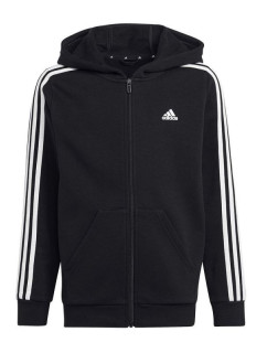 Dětská mikina 3 Stripes FL FullZip Jr model 18265022 - ADIDAS