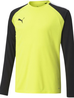 Brankárska mikina Puma teamPacer GK LS Jersey Jr 704939 42