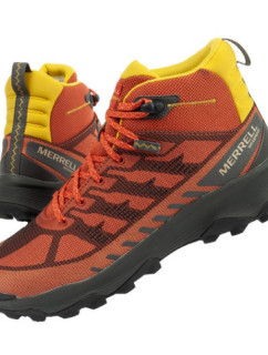 Sportovní obuv Speed Eco M model 20599141 - Merrell