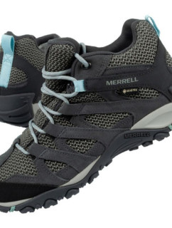 Dámské trekingové boty GTX W  model 18023149 - Merrell