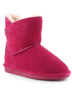 Dámske zimné topánky Mia 2062Y-671 Pom Berry - BearPaw