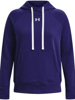 Dámska mikina Rival Fleece Hb Sweatshirt W 1356317 468 - Under Armour