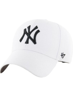 47 Značka New York Yankees MVP Cap B-MVP17WBV-WHF