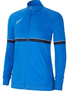 Dámská mikina DriFIT Academy 21 W model 16033426 - NIKE