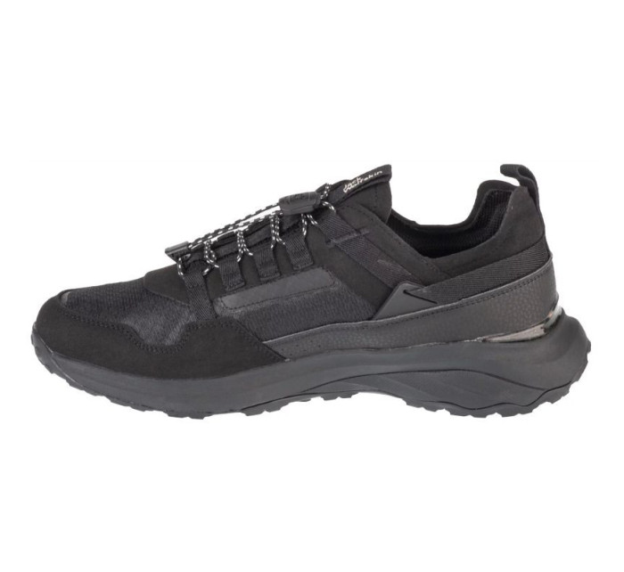 Jack Wolfskin Dromoventure Athletic Low M 4057011-6000 Topánky