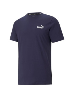 Puma ESS Small Logo Tee M 586668 06 pánske