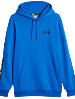 Mikina ESS+ Tape Hoodie FL M model 18999113 47 pánské - Puma