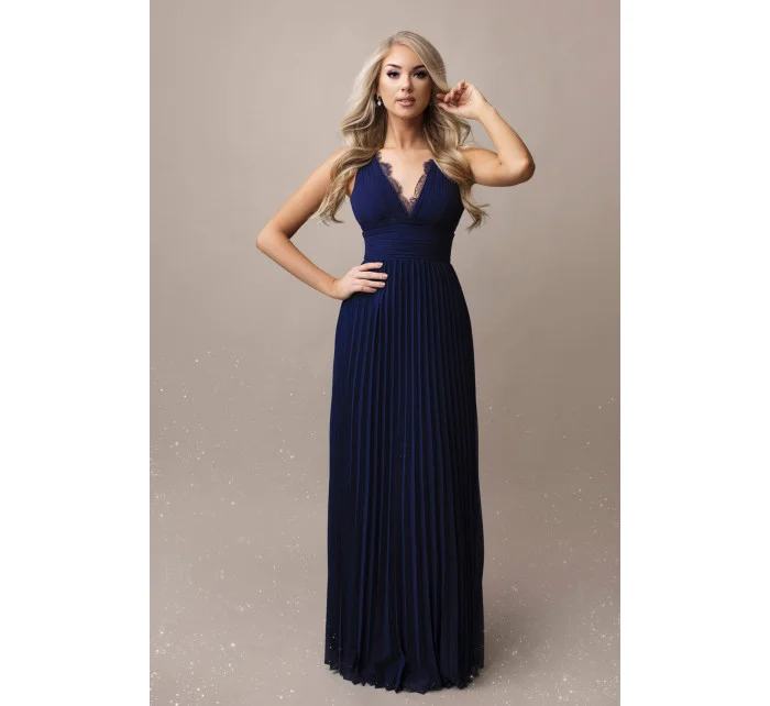 Dlhé šaty model 146095 YourNewStyle