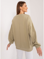 Bluza FA BL 9369.73 khaki