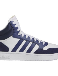 Topánky adidas Hoops 3.0 Mid M IG1432