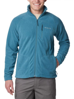 Columbia Fast Trek II Full Zip Fleece M Mikina 1420421336 muži