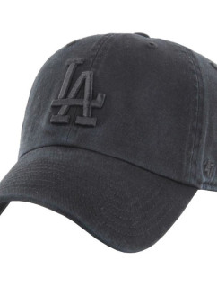 47 Značka MLB Los Angeles Dodgers Baseball Cap B-RGW12GWSNL-BKQ