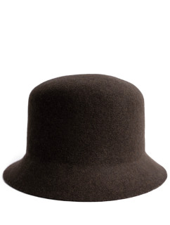 Hat model 20678513 Dark Brown - Art of polo