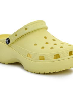 Žabky Classic Platform Clog W model 17285837 - Crocs