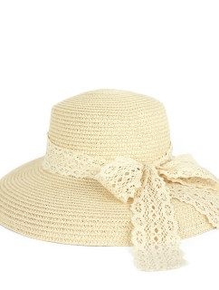 Hat model 19746477 Light Beige - Art of polo