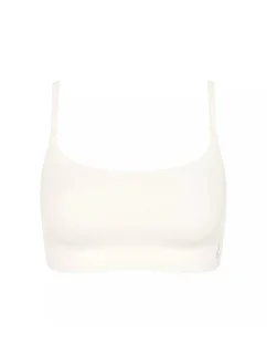 Dámska podprsenka ZERO Feel 2.0 Ultra Podprsenka - WHITE - biela 00GZ - SLOGGI