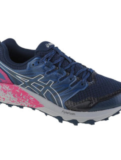 Asics Gel-Trabuco Terra W 1012A902-403 dámské běžecké boty