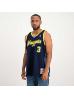 Mitchell & Ness Pánska NBA Denver Nuggets Allen Iverson SMJY4205-DNU06AIVASBL