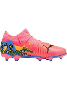 Kopačky Puma Future 7 Match NJR FG/AG Jr 107841 01