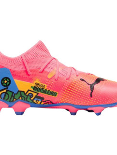 Kopačky Puma Future 7 Match NJR FG/AG Jr 107841 01