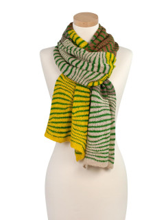 Scarf model 20678195 - Art of polo