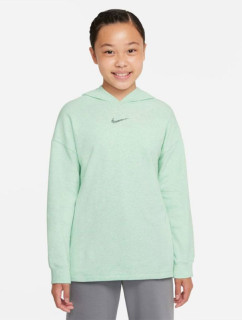 Dívčí mikina Yoga Jr   model 17033378 - NIKE