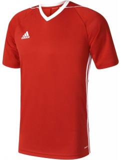 Dětské fotbalové tričko Tiro 17 M model 15933838 - ADIDAS